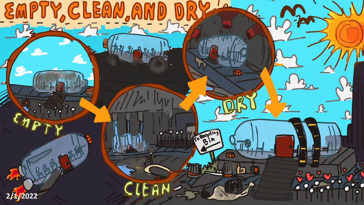 Nevada’s K-12 students invited to participate in Nevada Recycles poster competition  #recycling carsonnow.org/story/09/05/20…