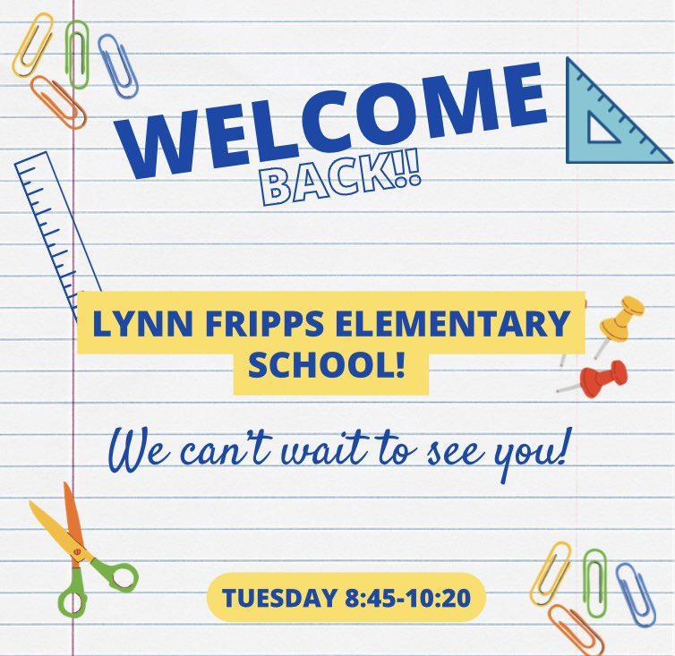 LynnFrippsElementary tweet media
