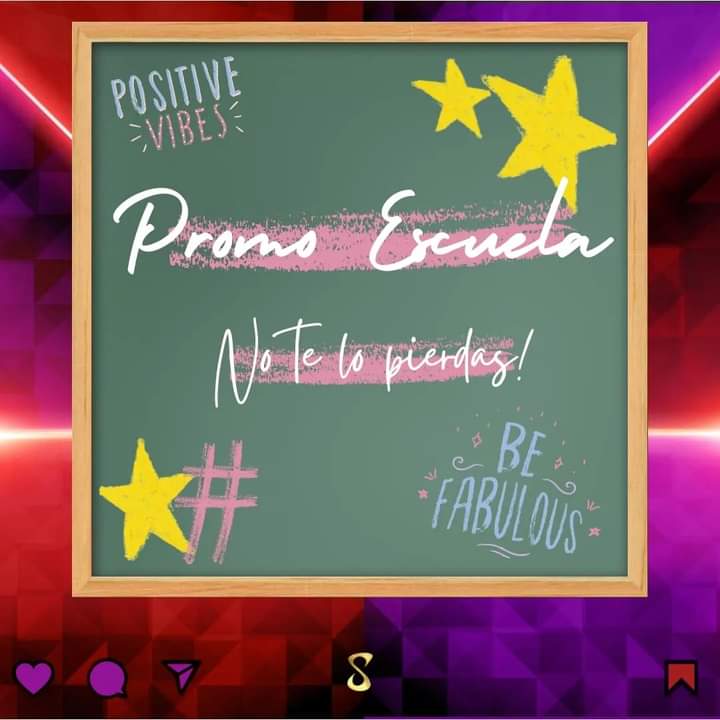 workshopshared's tweet image. ⚠️⚠️ AHORA PROMO ESCUELAS PARA PRESENCIAL Y ONLINE ⚠️⚠️ 
📩 Pedí toda la info 📩
#bellydancelove #bellydancelife #bellydancerlife #clasesonlines #clasespresencialesyonline #pedíinfo #másinfo #megaeventosbsas #workshopsdancers #incripciones2022 #clases2023 #promociones2022🎊🎉