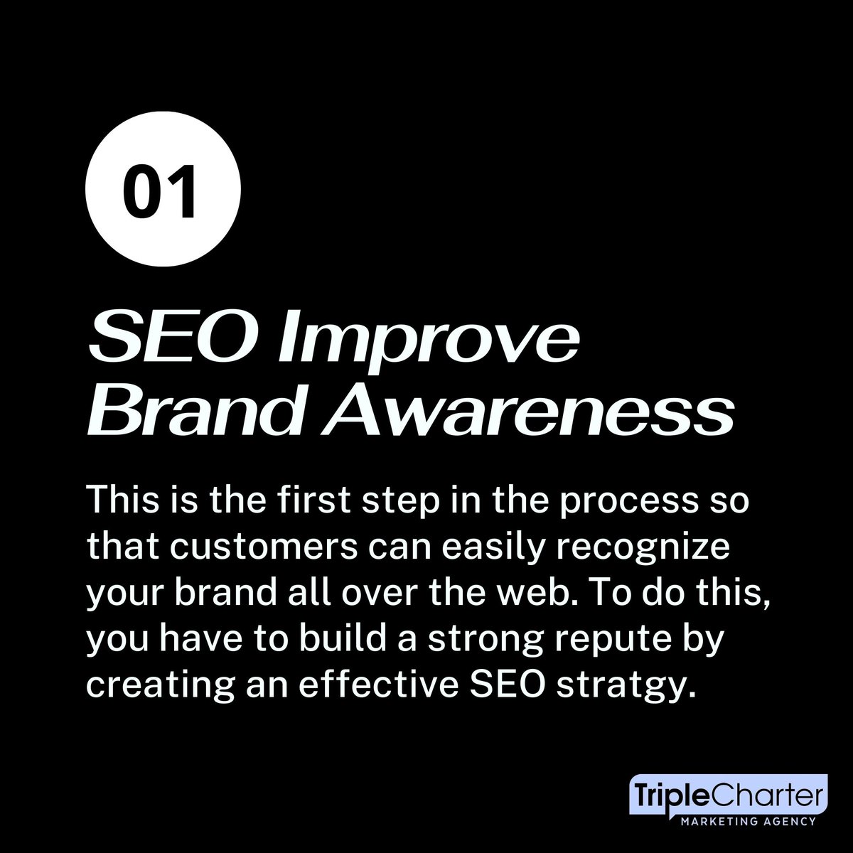 TripleCharter's tweet image. SEO is one of the best ways to boost your small business.

Boost your business wit us. 
Visit Our Website: triplecharter.com
.
.
.
#seo #smallbusiness #organicsearch #crowdsource #searchengineoptimization #crowdsourcing #marketing #Angular #JavaScript #HTML #twitme