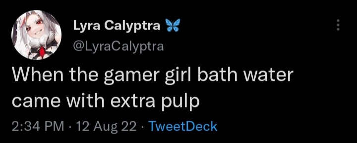 VTuber_Tweets tweet picture