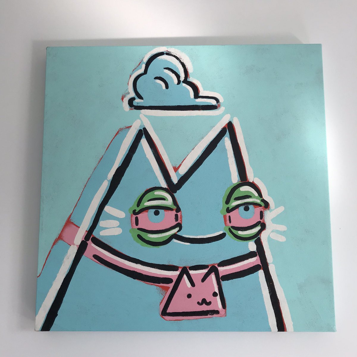 tokenism tweet media