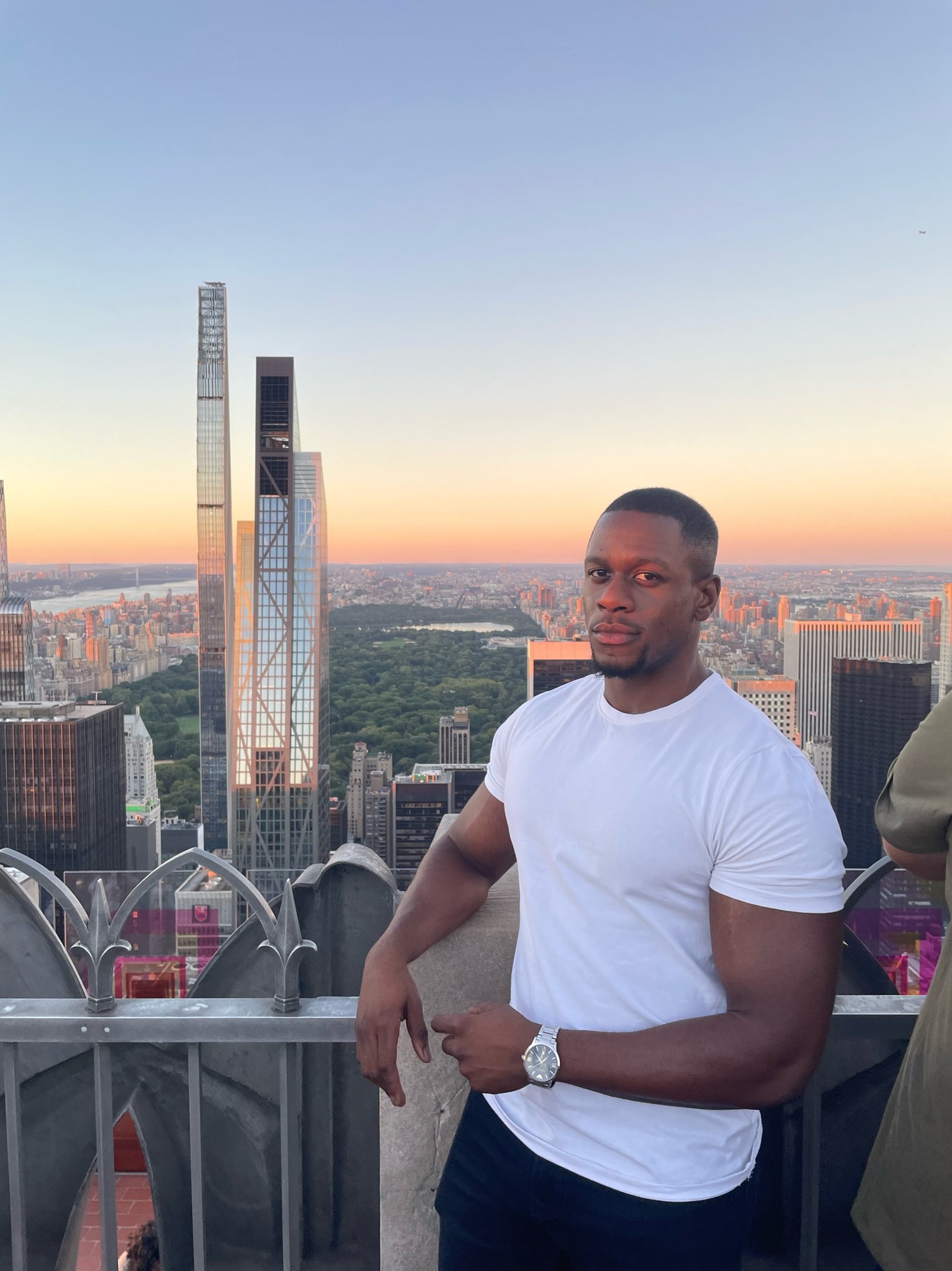 Brendan Cobbina on Twitter: "New York dump pt2 https://t.co/P8uMzKOkI4