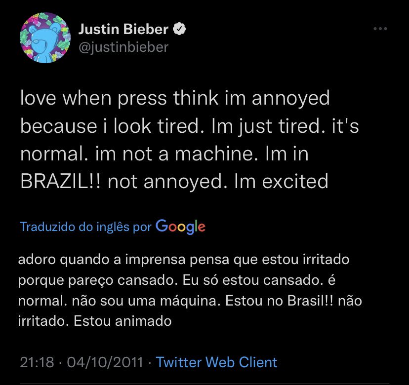 psrppose's tweet photo. em 2011 ele ja deu o papo https://t.co/V5MjlN30Ia