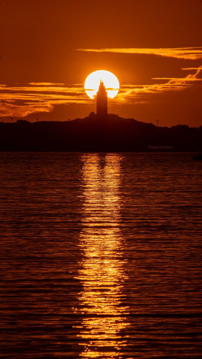 Septiembre desde Mera 🧡