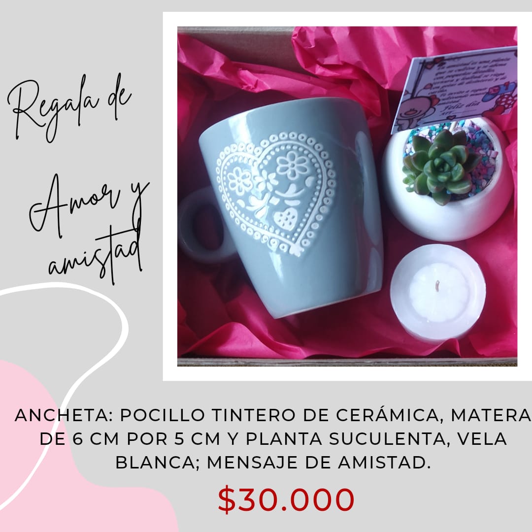 Apoyemos este  hermoso emprendimiento