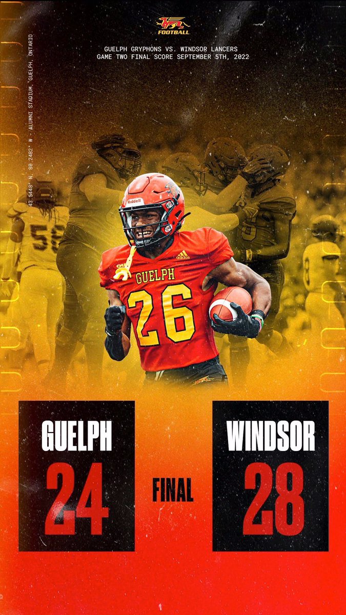 GryphonFootball tweet media