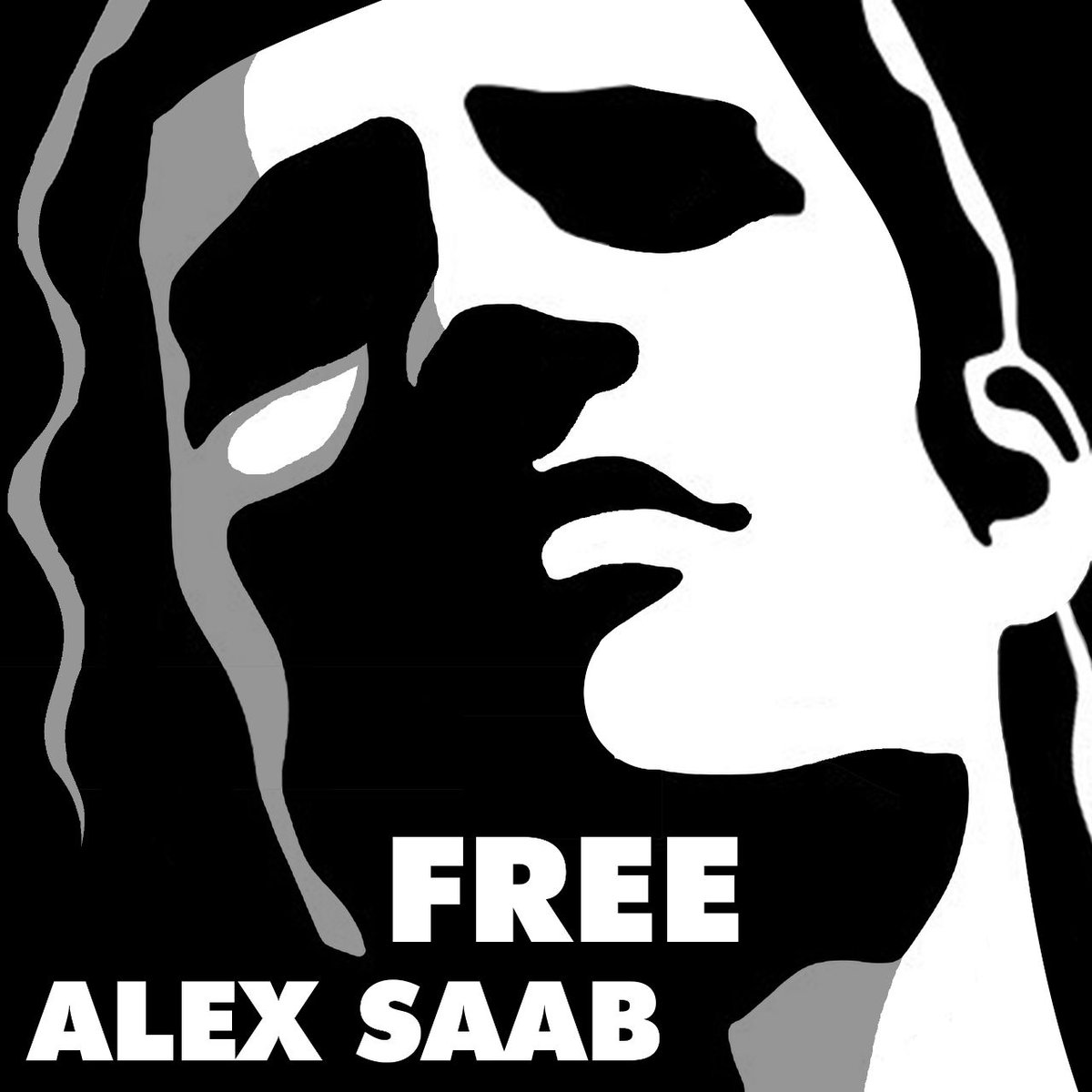 zuldayomar's tweet photo. @StateDept How do you make a better world if diplomats are kidnapped? Such is the case of Venezuelan diplomat Alex Saab, kidnapped by the US. USA, just for the simple fact of helping a people not to go hungry because of the sanctions imposed by the US government. @POTUS #DefendamosASaab https://t.co/enYlLwspwX