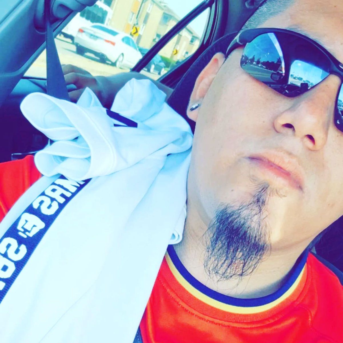 Grenas97's tweet photo. Needed to update.
#NewProfilePic https://t.co/ducvaEZlUy