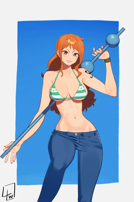 Nami 