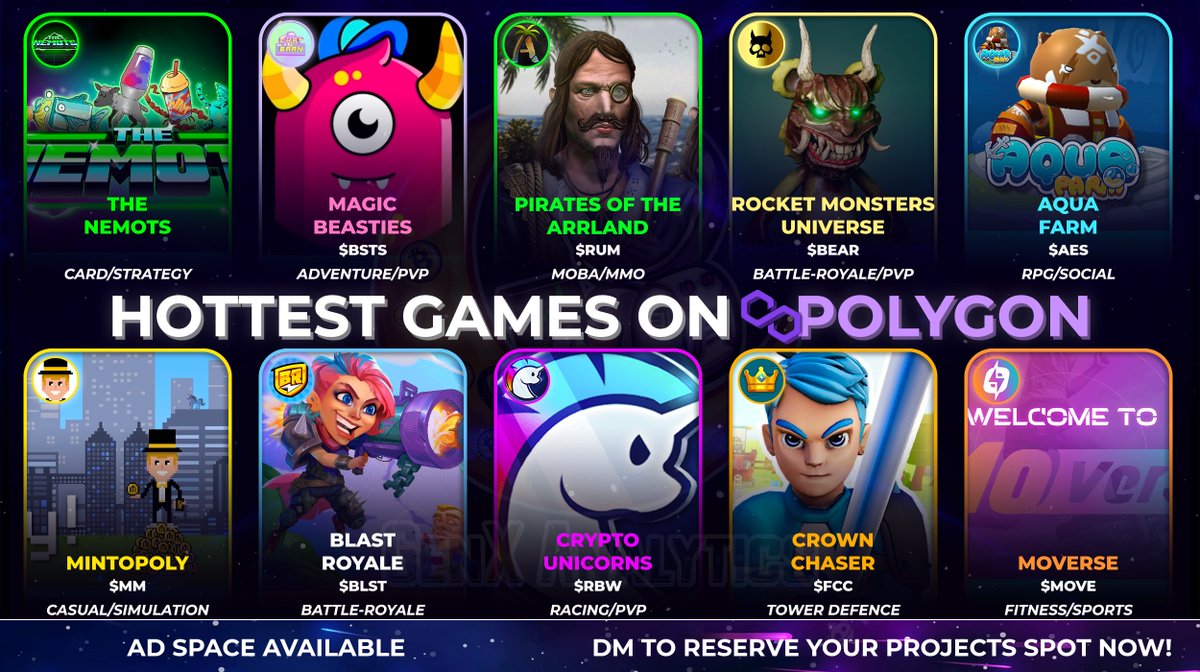 GenX Analytics™ 🌟 tweet media