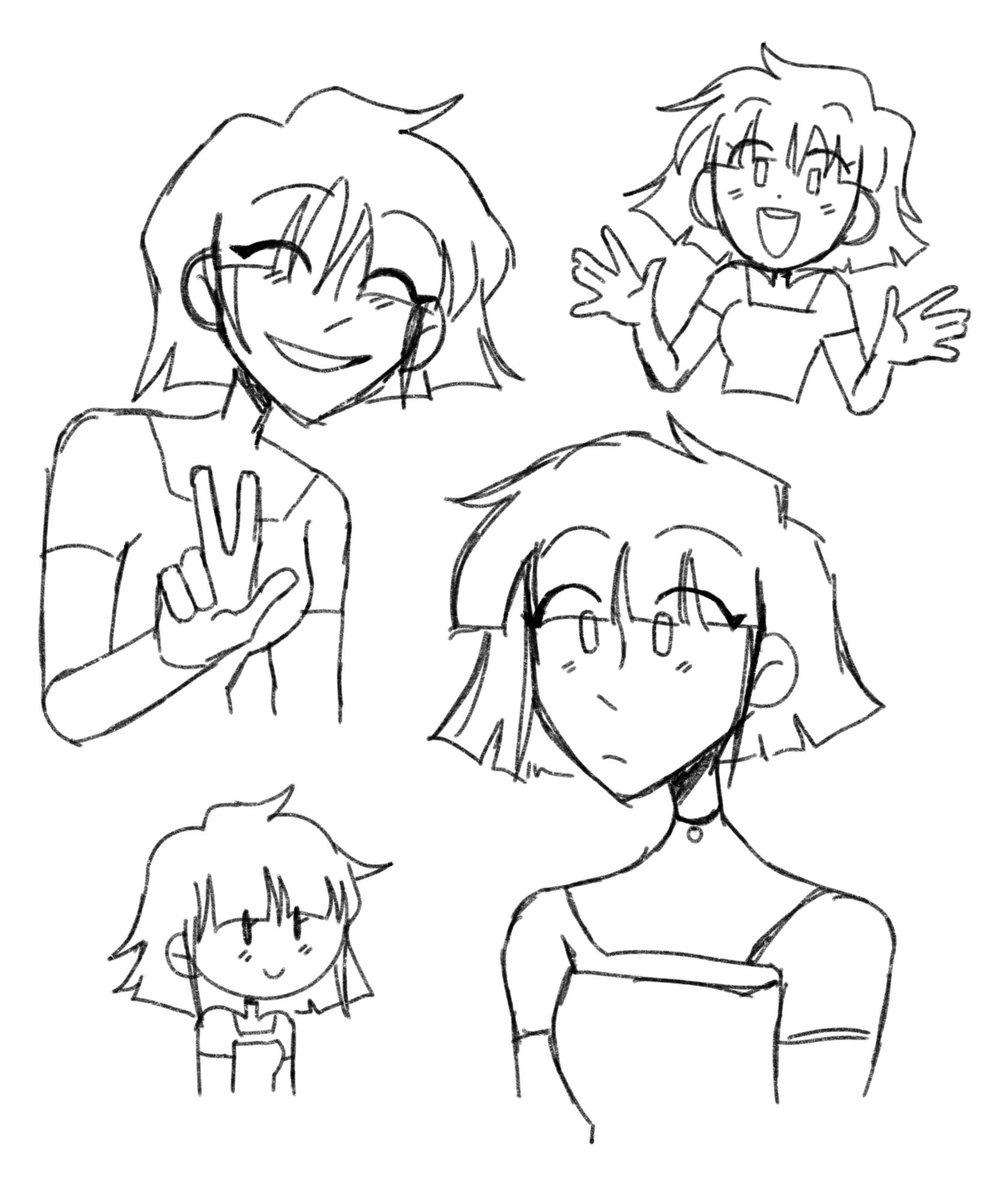 exesaturated's tweet photo. @neimki Hello! Here’s some art, I have many styles :)) I do animation too https://t.co/UYu4TnuFER
