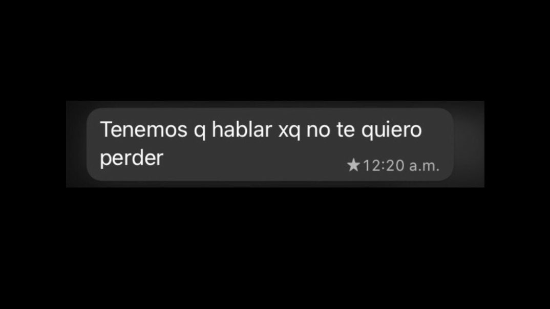 soyyy_fercha's tweet photo. a veces un mensaje puede hacer la diferencia https://t.co/ruLCgk1tnC