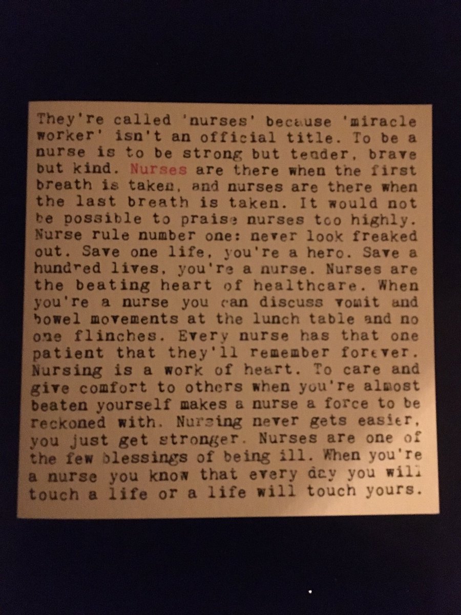 ❤️ crazy busy day and didn’t have time to really read the words until I got home 🥰