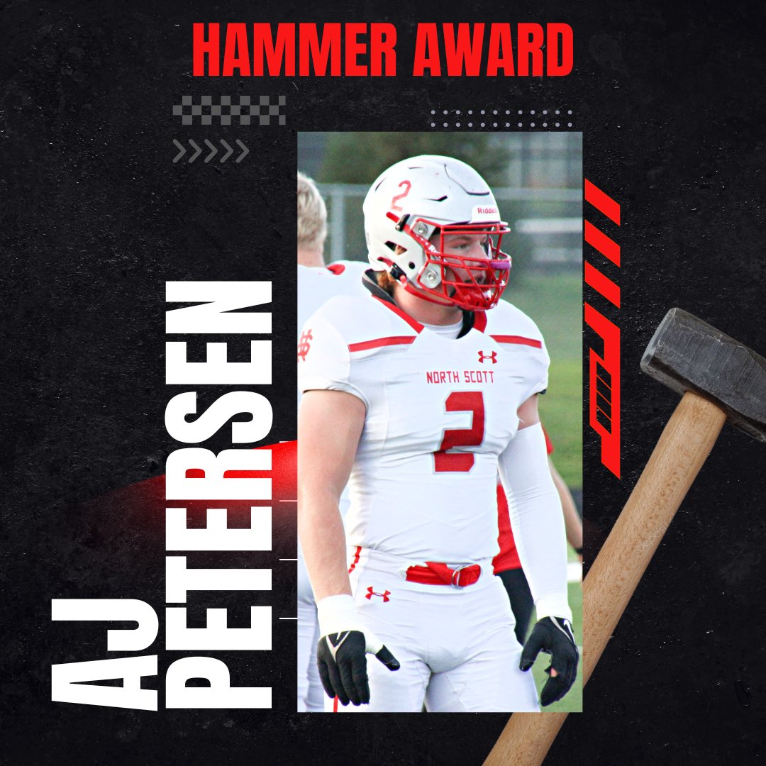 Our Game 2 Players of the week!  Good team “W”.