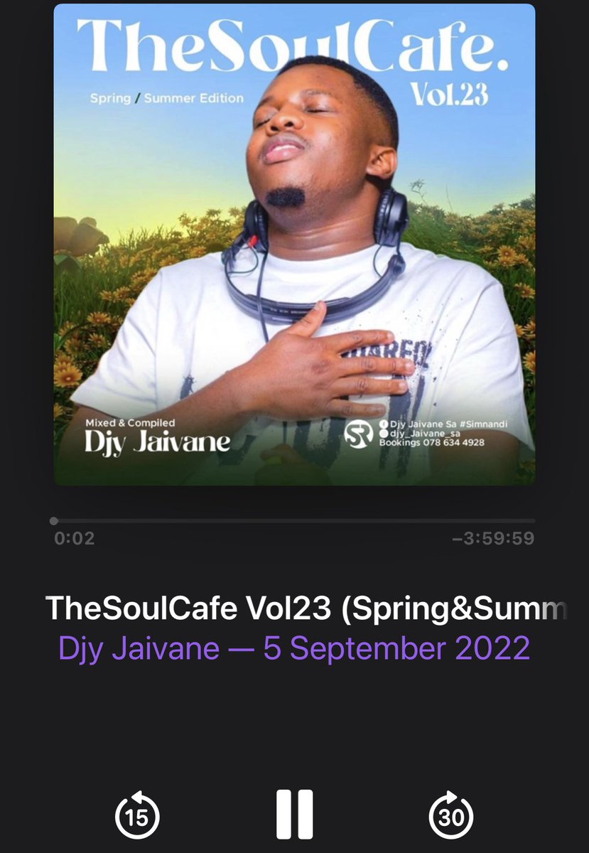 Djy_Jaivane's tweet photo. Link 1 ANDROID USERS: https://t.co/xNxqNzhzxW

Link 2 APPLE PODCAST : https://t.co/VfpE8oFqea

Link 3 YOUTUBE : https://t.co/cpGotkLQ8r

#OwnLaneBoy🛣🐘 #4HourMix #GameChanger✍🏽 https://t.co/pq9Xzl393Y