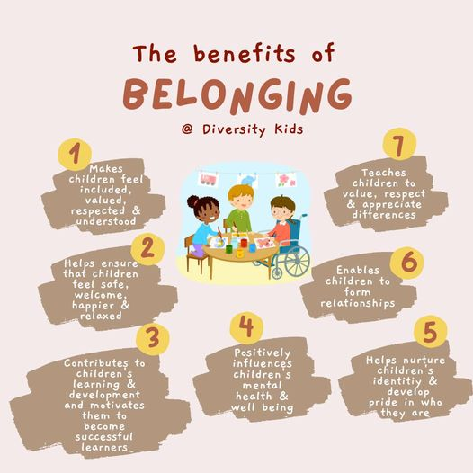 SAVConference's tweet photo. #inclusion #earlychildhood #sharingavision https://t.co/gzy3SoiezQ