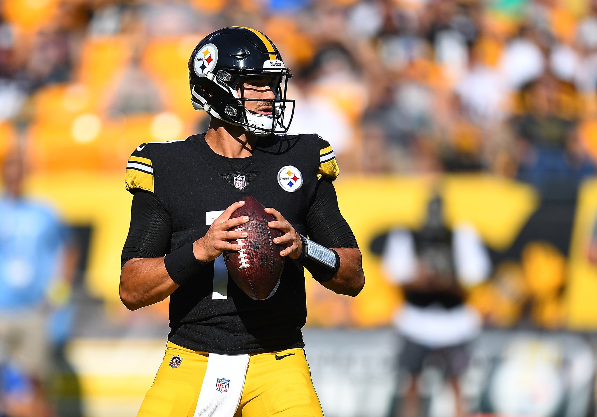 CBS Sports on Twitter "Quarterbacks with 10,000+ passing yards, a 64