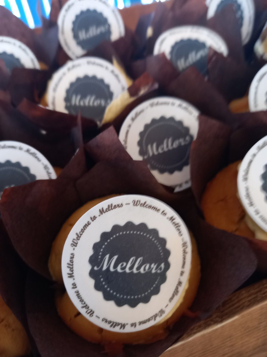 Louisa Mellors tweet media