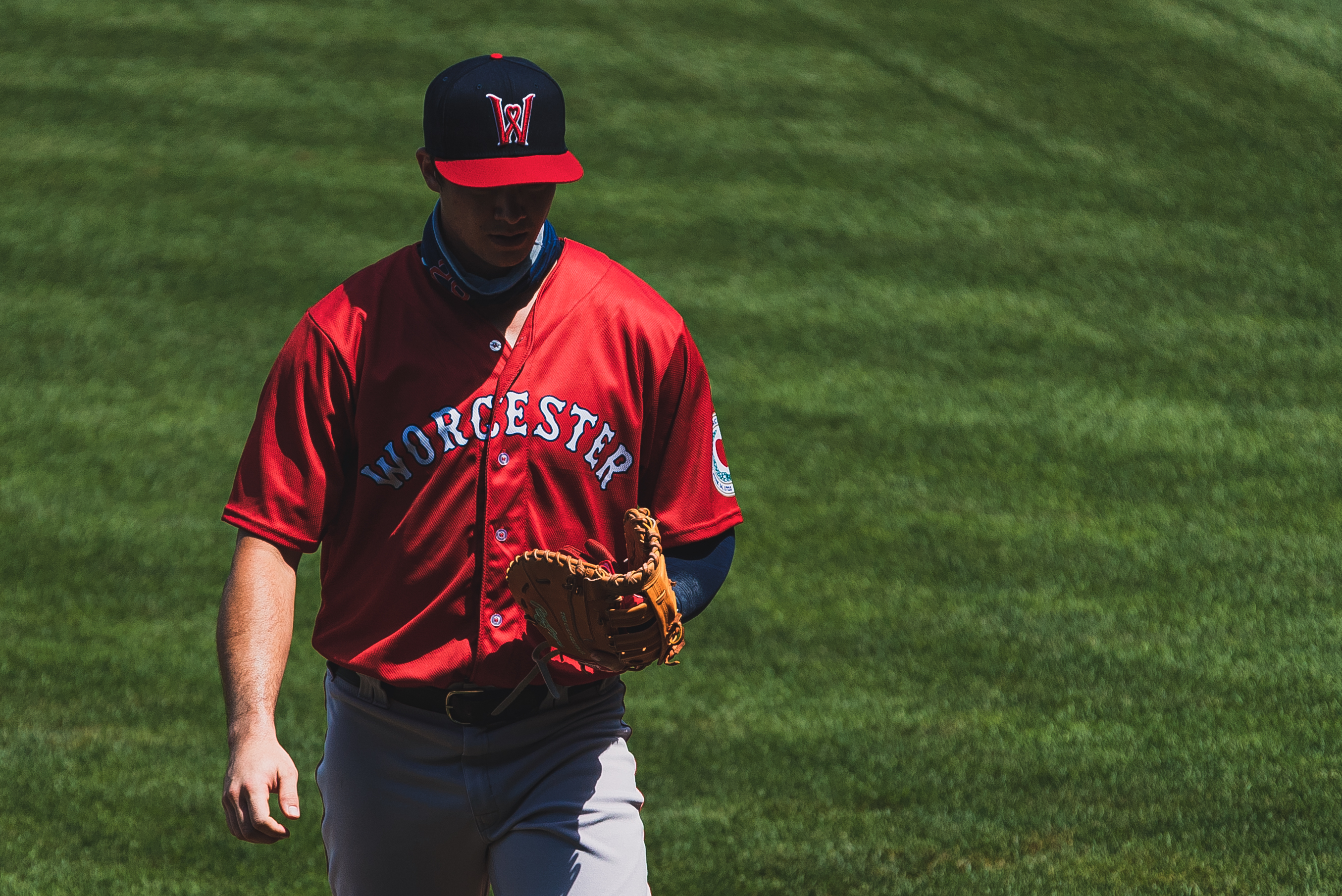 Worcester Red Sox on X: Did you know? 👀 Even though tonight is