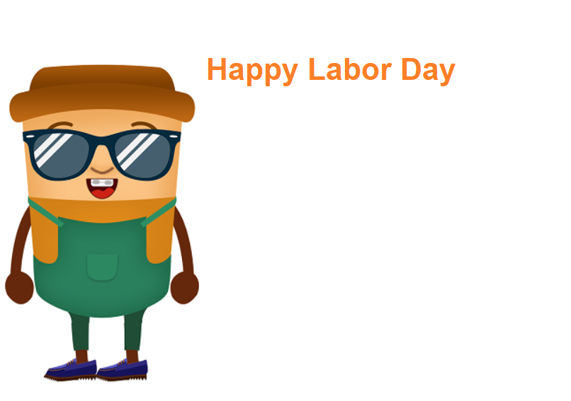 stcodealgo's tweet photo. Happy Labor Day, CodeAlgo Fam!
Follow us @stcodealgo for more!
.
.
.
.
.
#edtech #TikTok #codingforkids #digitaldivide #CSK8 #KidsCanCode #AllKidsCode #BackToSchool #programming #Monday #LabourDay #LaborDay https://t.co/vjfz9uaFi8