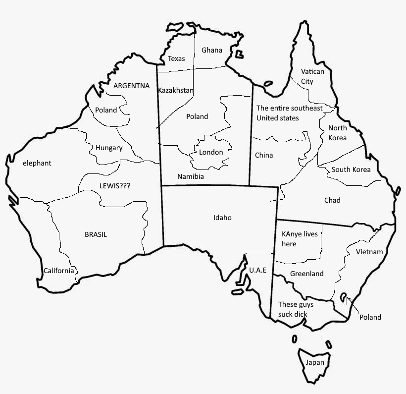 Rarth_0's tweet photo. #Austrailia #realmap I've finally figured it out everyone https://t.co/wdJOLLmvOB