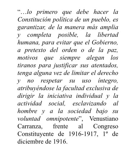 beltrandelrio's tweet photo. Don Venustiano tenía razón https://t.co/RH5DWP2sqG