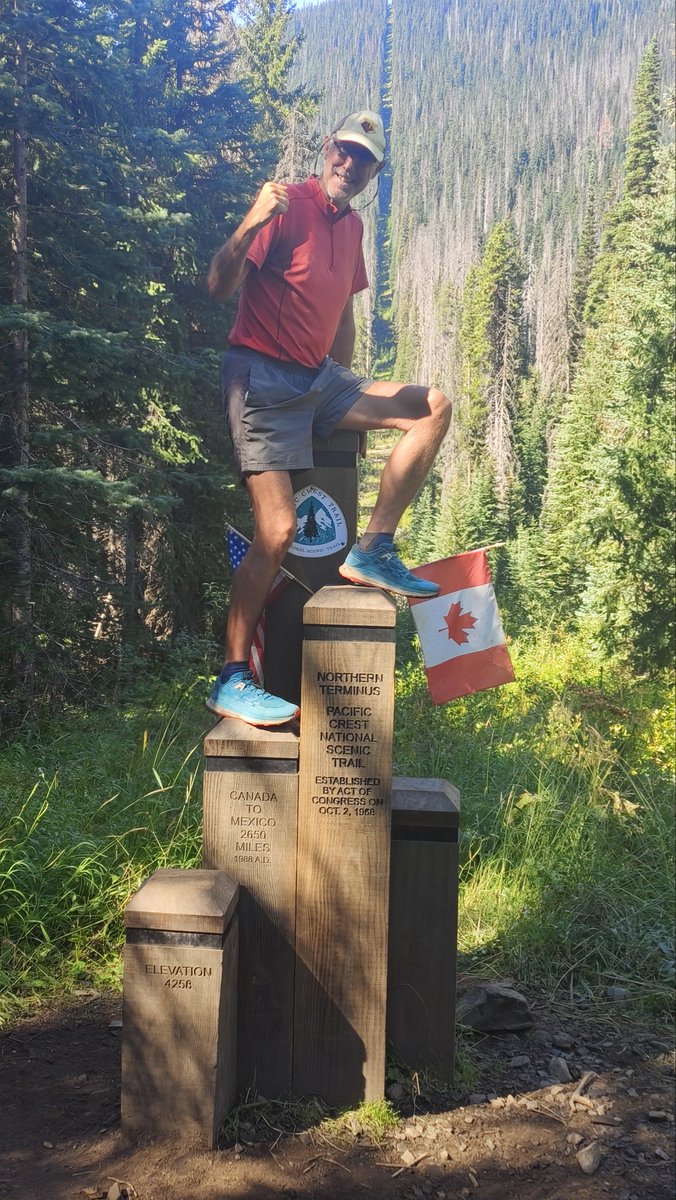 For anyone following Brian and his near 3000km walk - he’s finished! How impressive is that! He’s carried the DonMentia tabard all the way too. Well done! #brianbrimmell #DonMentia #Caring #efforts justgiving.com/fundraising/br…