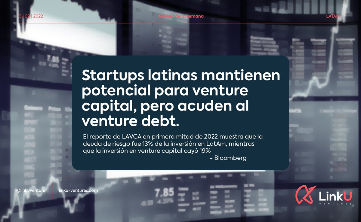 El crecimiento de países como Colombia, Argentina y Chile se convierte en un propulsor del sector, grandes emprendimientos están emergiendo de estos países, encontrar alternativas de inversión y apostar por ellas para lograr el crecimiento es fundamental

cutt.ly/1CzjECY