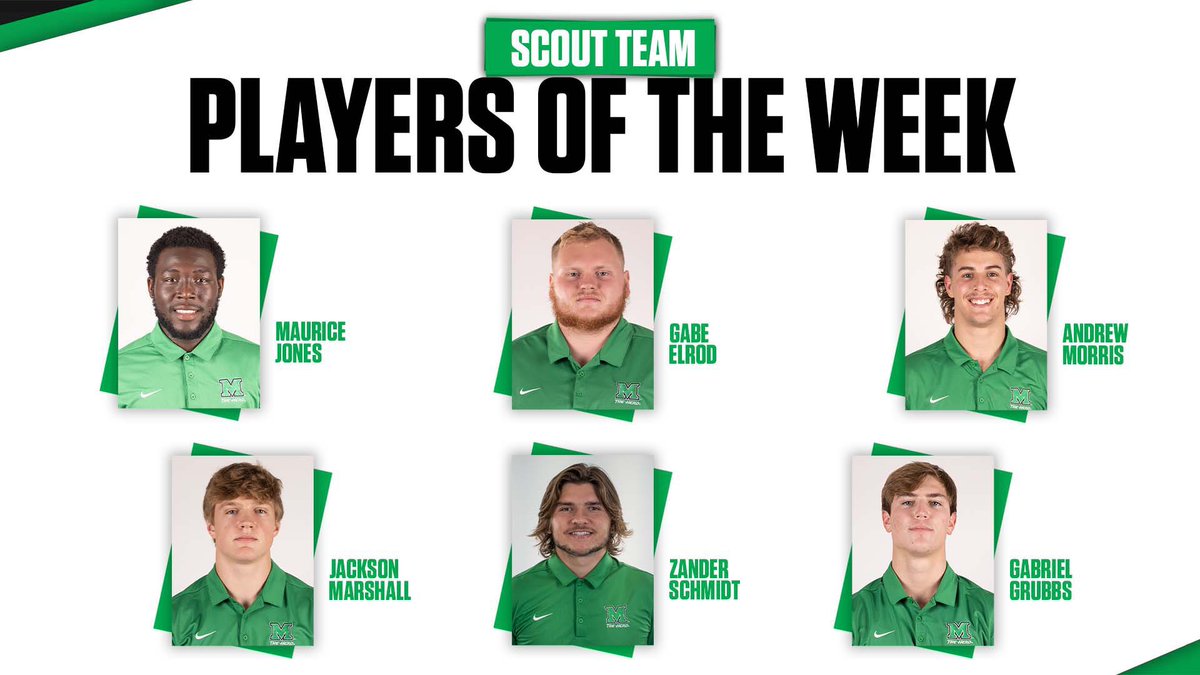 Charles C. Huff tweet media