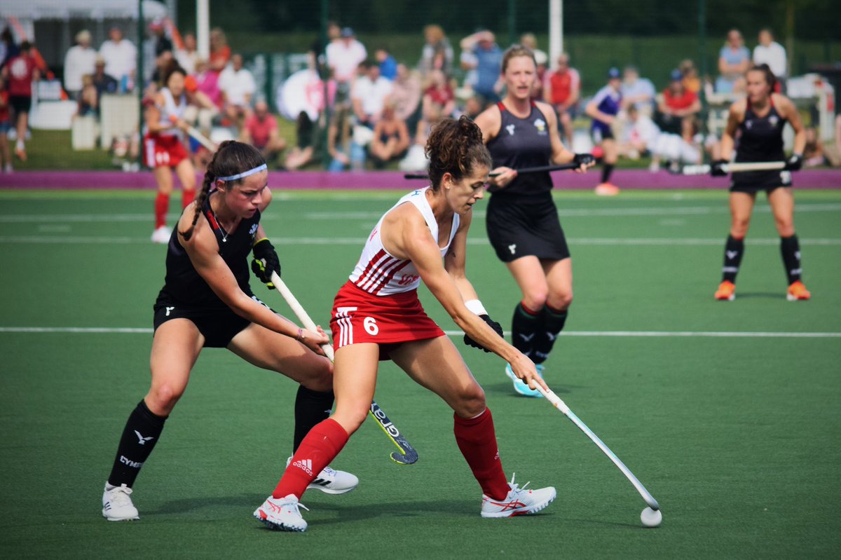 GoodmanMads's tweet photo. 5️⃣9️⃣ Amazing experience receiving my first senior cap for @HockeyWales a couple of weeks ago. Extremely happy to get a goal on debut and I’m very grateful to have my family watching a very special moment @GraysHockey @lborohockey https://t.co/npyRKekHBG