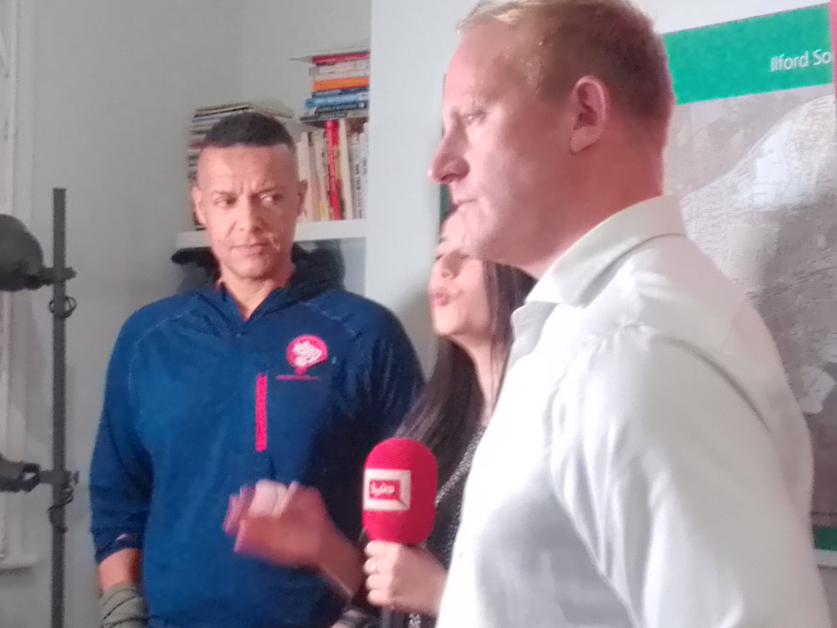 Labourfilms1's tweet photo. @labourlewis &amp; @SamTarry MP #labourlewis &amp; #SamTarry MP
#StandWithSam https://t.co/zX4BOqRyKK