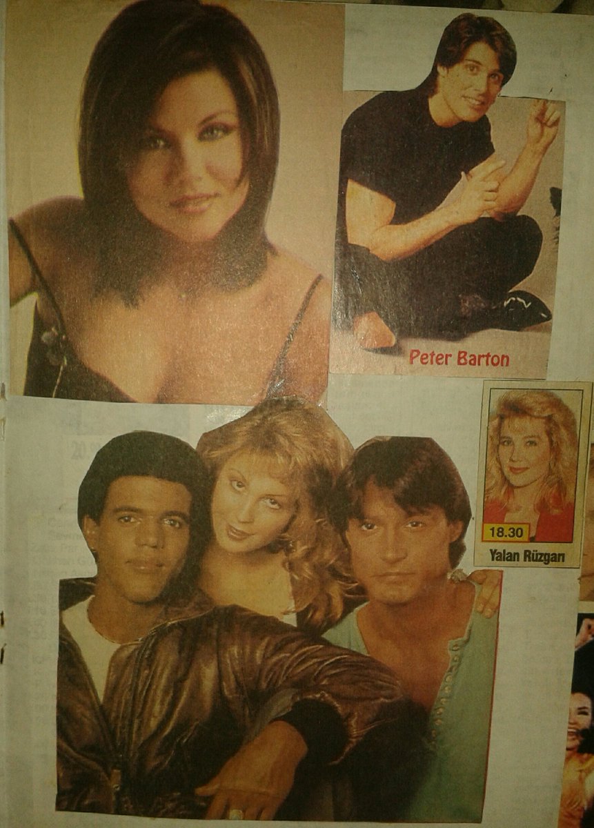 Mehmetcan198's tweet photo. @woj_w77 @7anubis7 @lata8290 @TVP #pazartesi #Generations #HayatAğacı was debuted in Turkey between 1990 -2003 four times. I think #GEN was first debuted in Poland in 1993.#KellyRutherford was so good as #SamWhitmore #GenerationsRevival @MidnightReturn1 @Monika_kamila17 https://t.co/uxCkfX6NuL #birküçükgünışığı https://t.co/Ux0nJFhNJG