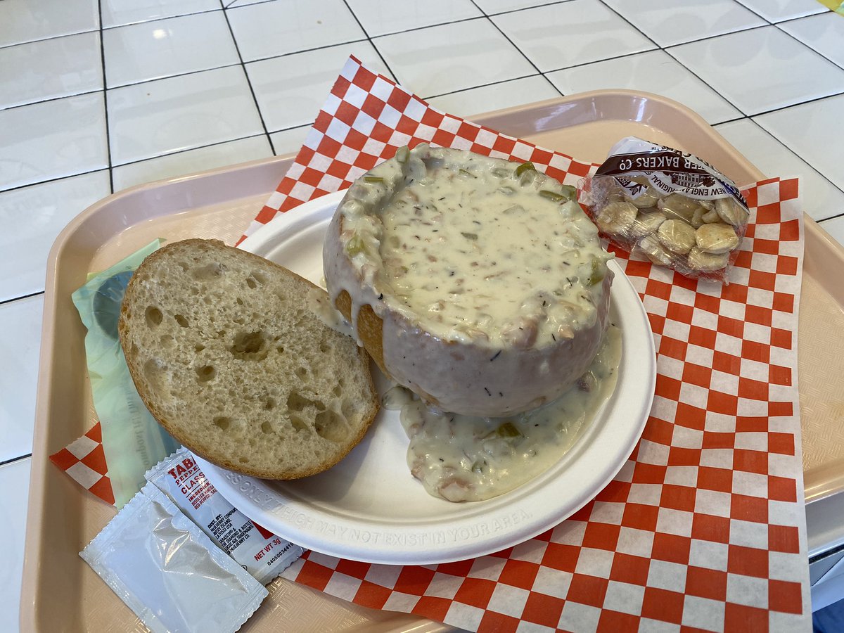 Mike G Chambers (@mikegchambers) on Twitter photo I don’t post pictures of food. Unless it’s Clam Chowder from <a href="/pike_place/">Pike Place Market</a> <a href="/pikeplchowder/">Pike Place Chowder</a> #Seattle I don’t post pictures of food. Unless it’s Clam Chowder from <a href="/pike_place/">Pike Place Market</a> <a href="/pikeplchowder/">Pike Place Chowder</a> #Seattle