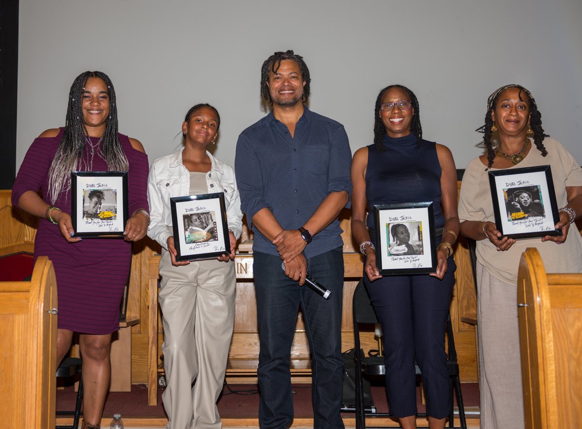 Cinema Politica tweet media