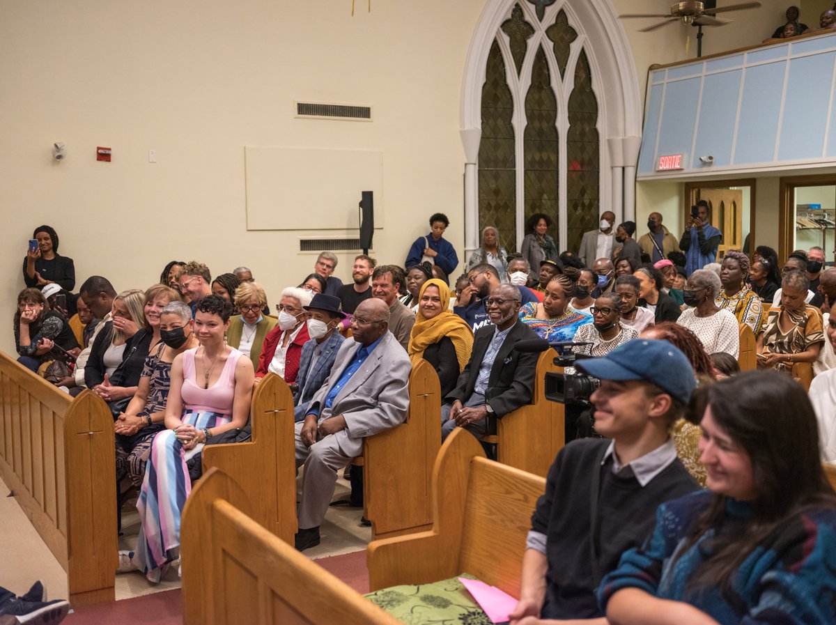 Cinema Politica tweet media