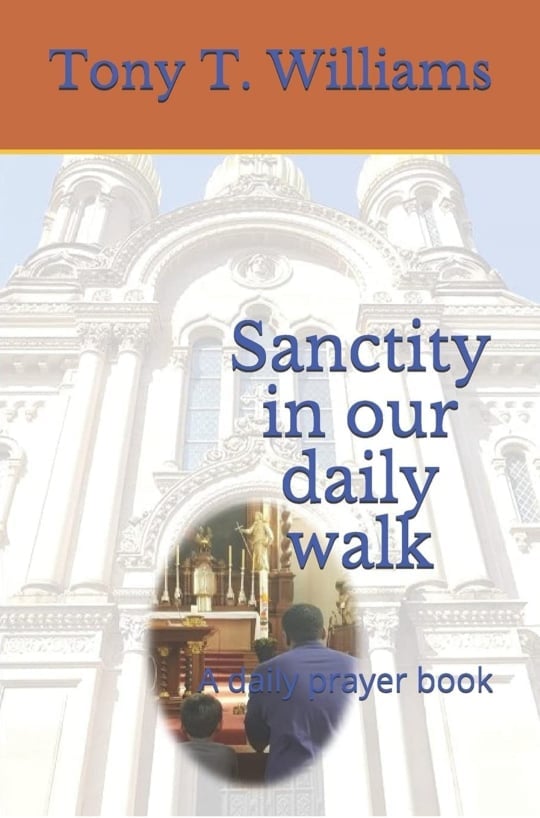 Spend some time in prayer and reflection with amazon.com/dp/B0939V82SR