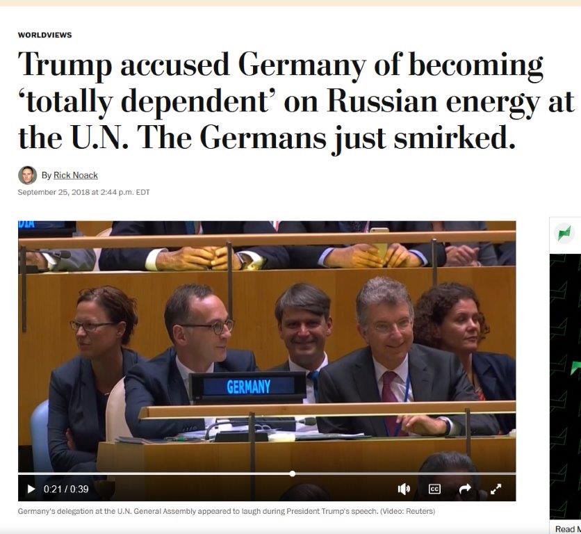 Insta_Winnaz's tweet photo. @beek38 4 years ago a certain Mr Trump predicted it and was laughed at….not smirking now are they? https://t.co/EbDiqhjwgw
