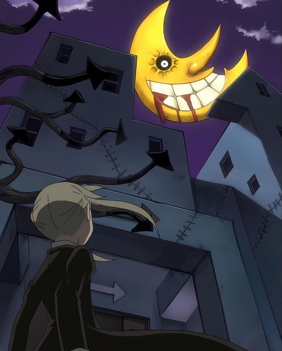 soul eater