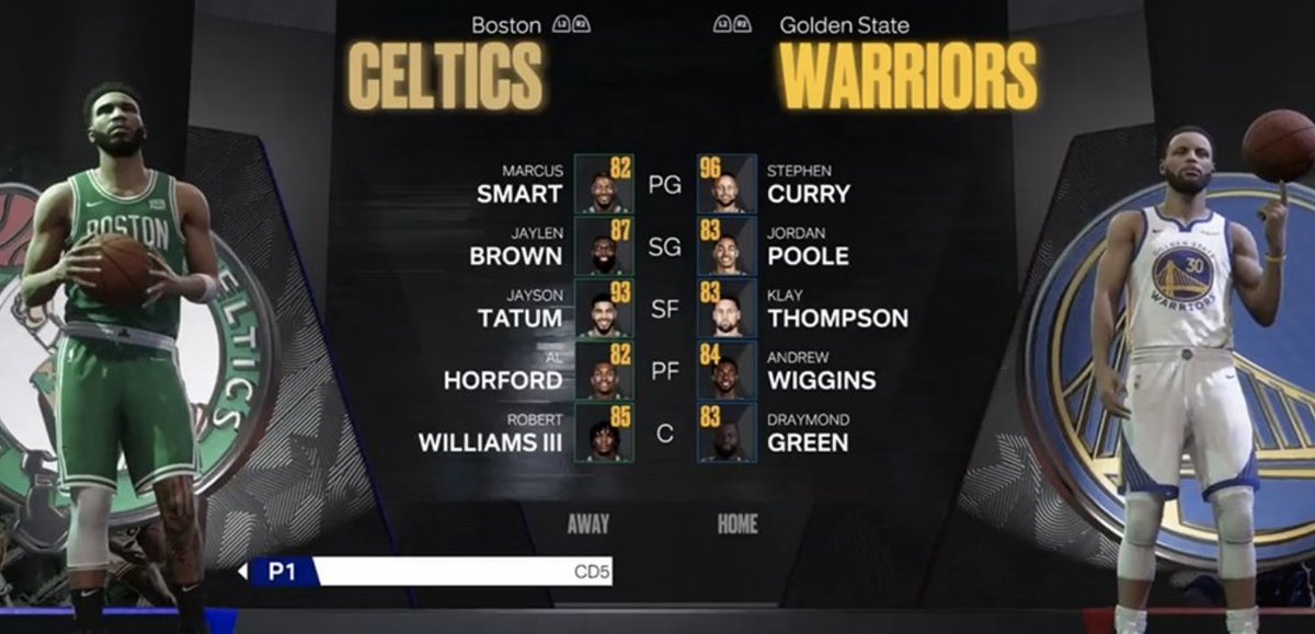 ClutchPoints tweet media