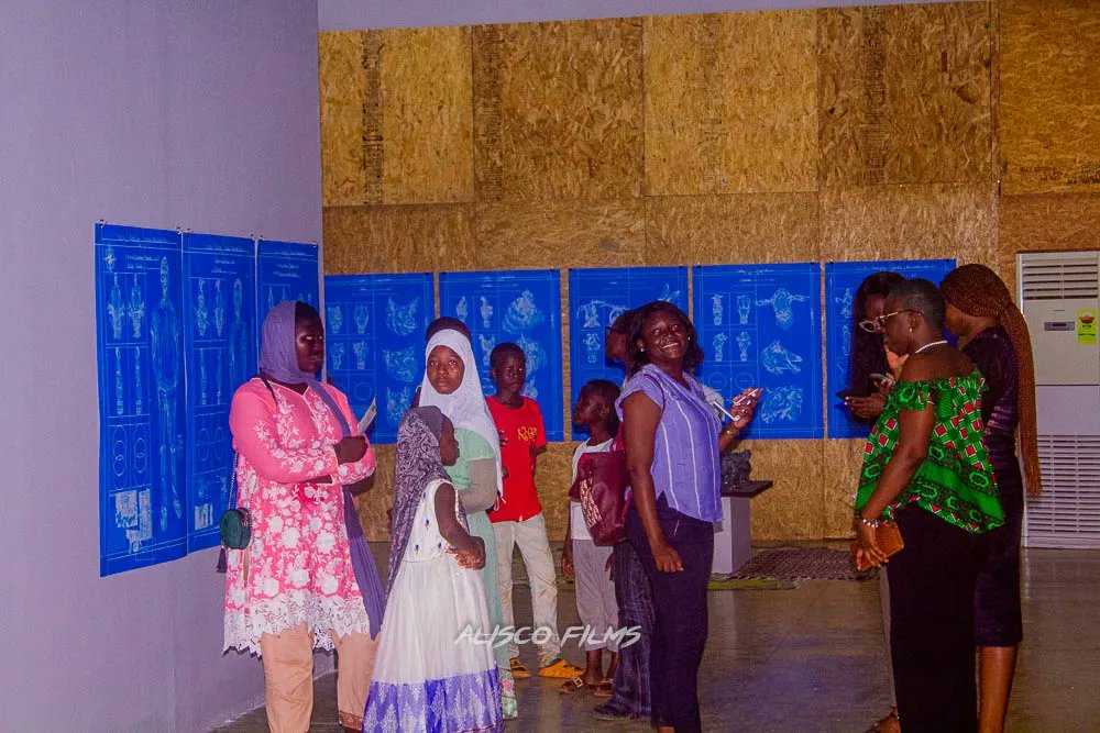 Sanatu Zambang Studios tweet media