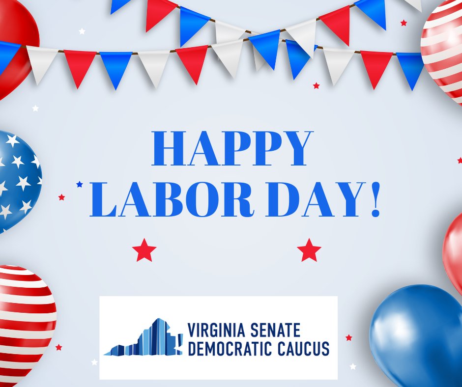We are reminded, especially on #LaborDay, of all the countless contributions workers have made to our Commonwealth. All workers, regardless of zip code, should be treated with dignity and respect. Thank you for all that you have done, are doing and will continue to do.