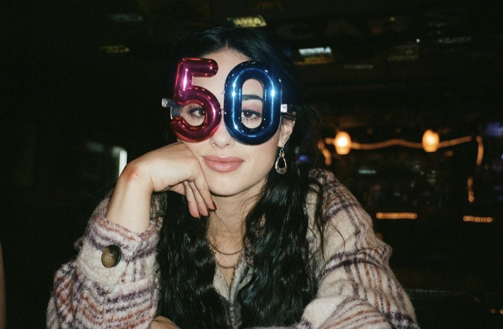 im gonna miss her sm i cant breathe