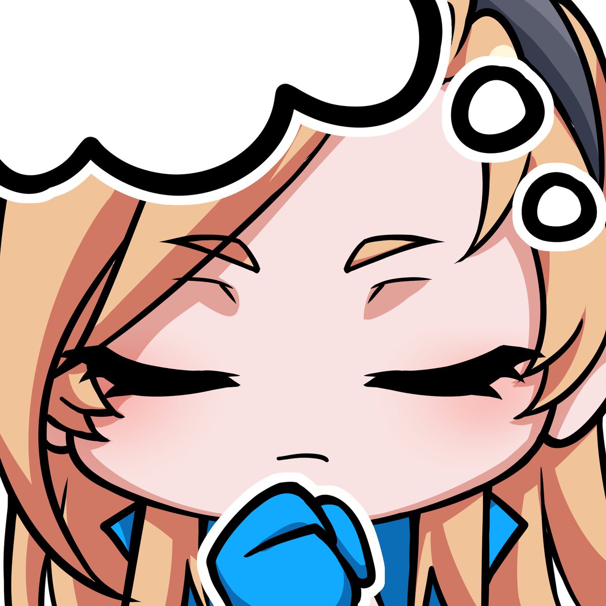 Murasaki7Offcl's tweet photo. The mysterious ranger, Hale, now has her Discord emojis! 🥰

❤️&amp; RT
Join our community and try these emojis now!
➡️https://t.co/N9MvjFQmcm

#Murasaki7 #M7PuzzleRPG #NFTGamesforEveryone #PlaytoEarn #emoji https://t.co/gIrvMmi3jj