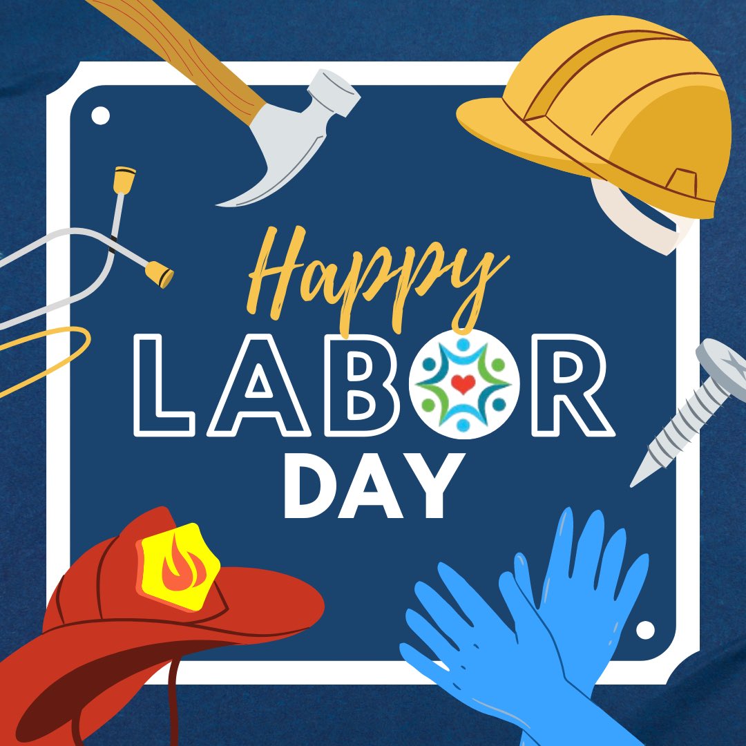 FriendlyOC's tweet image. From all of us at Friendly Center, have a great Labor Day!

 #friendlycenter #orangecounty #cityoforange #donating #OCnonprofit #orangeca #orangecounty #ocvolunteers #ocfamily #laborday