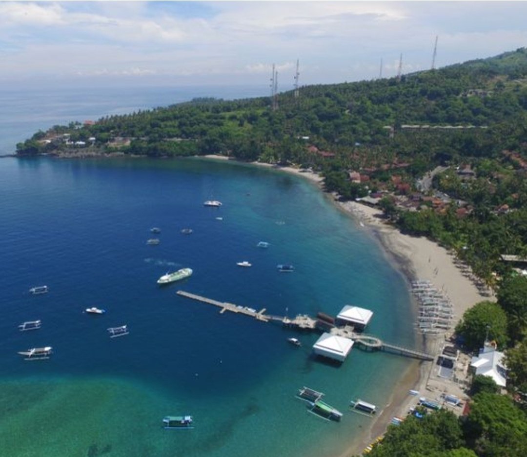 Bismillaah...
Suatu ketika bbrp tahun yg lalu sy ada seorang pasien bapak2 dgn usia menjelang 50 tah...