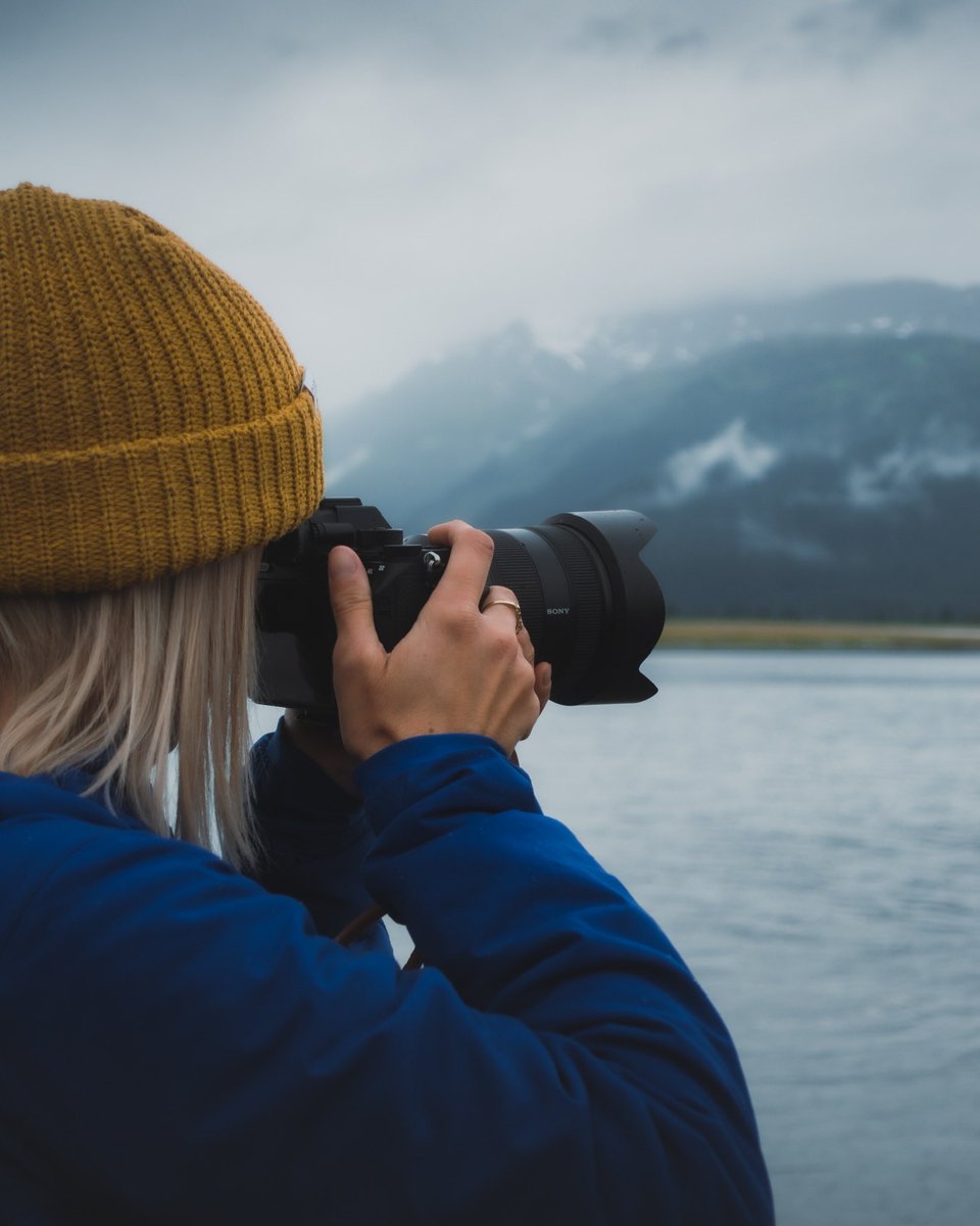 When your friend captures amazing photos of you