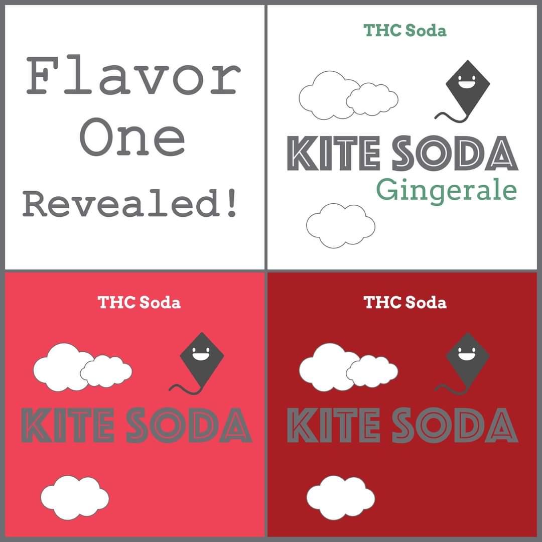 Kite Soda tweet media