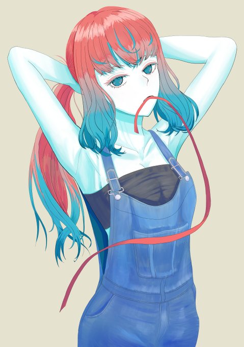 #イラスト #創作 #歌い手さんMIX師さん絵師さん動画師さんとPさん繋がりたい  #無名絵師なので私をフォローして有名にしてください 

フリーイラストなんでご自由にどうぞ 