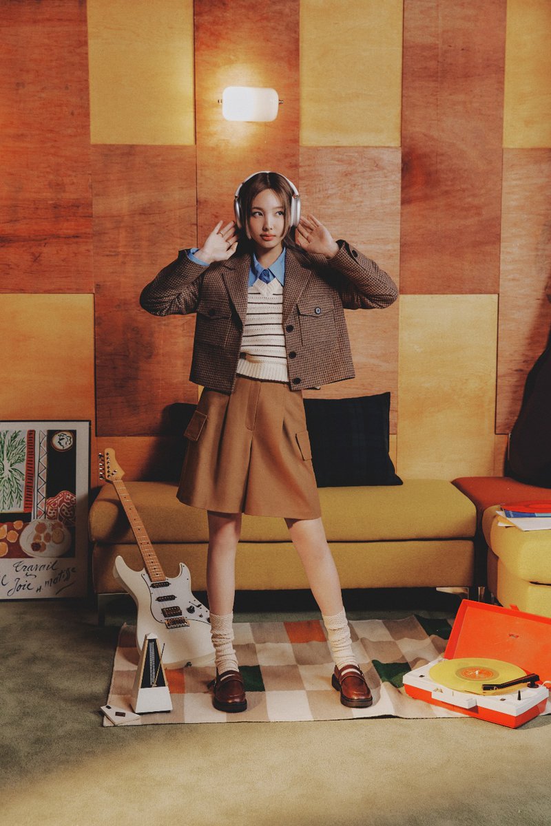 NAYEON &amp; OLIVE DES OLIVE

bit.ly/3Qk4KO3

❣Listen "BETWEEN 1&amp;2" HERE👇
TWICE.lnk.to/BETWEEN1and2

#TWICE #트와이스 #NAYEON #나연
#올리브데올리브 #olivedesolive #광고